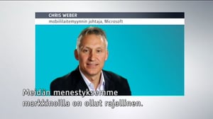 Yle Uutisluokka Triplet: Microsoft hylkää puhelinbisneksen ja irtisanoo urakalla (S): 26.05.2016 10.41
