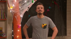 BUU-klubben hälsar: Jontti frågar denna veckas fråga: 30.05.2016 07.00