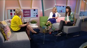 Tähtihetki: Somen vaikutus elokuvien markkinoinnissa: 27.05.2016 09.16