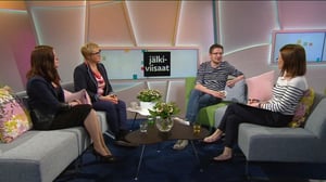Jälkiviisaat: Jälkiviisaat 27.5.2016: 27.05.2016 09.18