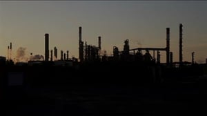 Yle Uutisluokka Triplet: Ranskan lakkoilu saattaa johtaa sähköpulaan (S): 27.05.2016 10.44