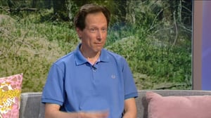 Luonto lähellä: Karkali, lehtoluonnon helmi (S): 30.05.2016 08.48