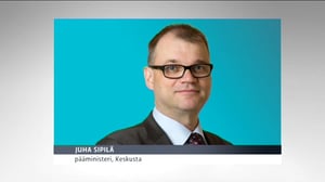 Yle Uutisluokka Triplet: Taas toraa Natosta: kokoomuksen johtajaehdokkaat eivät kaipaisi kansanäänestystä (S): 30.05.2016 11.26