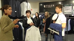 Yle Uutisluokka Triplet: Juhlia suunnitellaan nyt ammattilaisen avulla (S): 31.05.2016 12.45