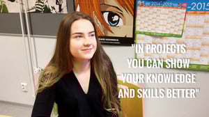 Yle Uutisluokka: Tests or projects (S): 02.06.2016 15.40