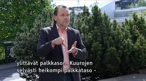 Yle Uutiset Viikko viitottuna: Kuurojen liiton työllisyyskoordinaattori: Hallituksen toimet uhka erityisesti kuuroille naisille: 03.06.2016 11.59