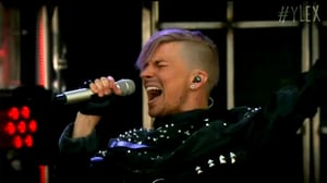 YleXPop: YleXPop 2016: Antti Tuisku: 04.06.2016 18.47