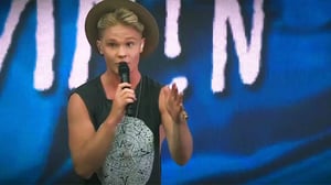 YleXPop: YleXPop 2016: Benjamin: 04.06.2016 19.56