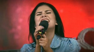 YleXPop: YleXPop 2016: Evelina: 04.06.2016 20.02