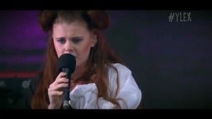 YleXPop: YleXPop 2016: Venior: 04.06.2016 23.34