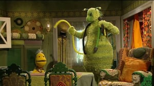 Hittehatt: Myrornas bästa vän (S): 09.06.2016 09.48