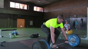 Kohti Rioa: Veikkaa Antti Ruuskasen punttitulos: 09.06.2016 12.55