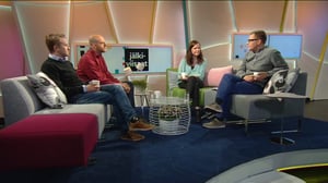 Jälkiviisaat (S): 10.06.2016 09.05