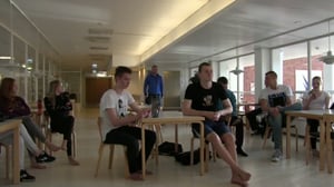 Kohti Rioa: Näin tehdään mestariuimari: 13.06.2016 13.21