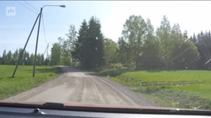 Yle Uutiset Keski-Suomi: Yle Ralliradio: Äänekosken erikoiskoe (S): 16.06.2016 11.17