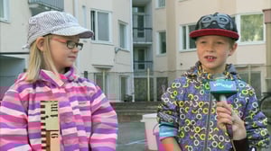 Liikunnan riemua Pikku Kakkosessa: Kotikisat: 21.06.2016 14.00