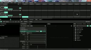 KulttuuriCocktail: VJ-tutoriaali: VJ rajatonvimma opastaa livevideon tekoon Resolume-ohjelman avulla: 22.06.2016 13.18