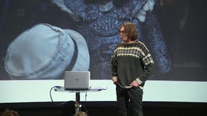 Musiikki on tarina: Antti Haase: Yle ja tuottaja: 27.06.2016 16.30