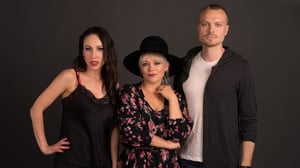 Pari sanaa Juicesta: 04.07.2016 08.51