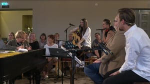 Iiron musiikkiluokka: Säveltäminen ja sanoittaminen - musiikinteorian tarpeellisuus?: 04.07.2016 21.43