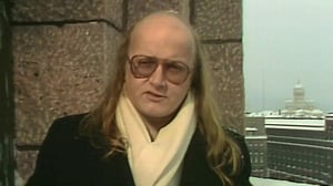 Juice lukee jouluevankeliumia: 06.07.2016 12.36