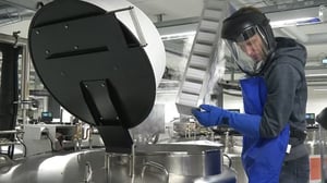 Yle Uutiset Pirkanmaa: Syväjäädytystä Tampereella: 06.07.2016 16.52