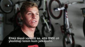 Rion olympialaiset: BMX-pyöräilyn suuri sankari Sam Willoughby: 12.07.2016 11.58
