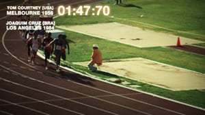 Rion olympialaiset: Olympiaennätykset: 800m: 12.07.2016 13.32