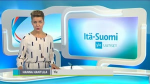 Yle Uutiset Itä-Suomi: Yle Uutiset Itä-Suomi 12-07-2016 Klo 18-22: 13.07.2016 11.42