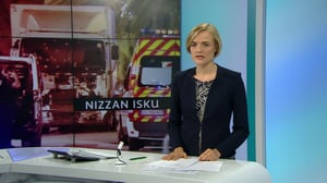 Yle Uutiset: Yle Uutiset, ylimääräinen uutislähetys: 15.07.2016 12.01