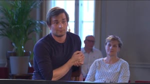 Iiron musiikkiluokka: Musiikin johtaminen: 18.07.2016 23.07