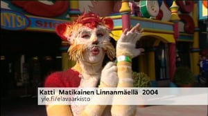 Elävä arkisto: Viikon valinnat: Viikon valinnat: Linnanmäki: 19.07.2016 18.33