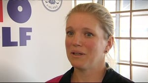 Rion olympialaiset: Arkistoista: Rio-golfaaja Ursula Wikströmin ura vuodesta 2002: 25.07.2016 10.00