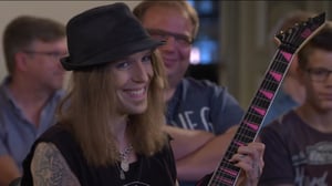 Iiron musiikkiluokka: Kitara: 26.07.2016 12.36