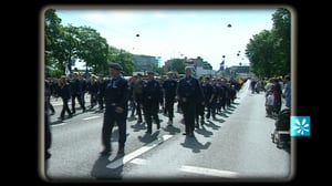 Elävä arkisto: Viikon valinnat: Viikon valinnat: Partio: 28.07.2016 09.00