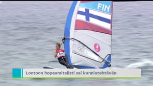 Yle Uutiset: Yle Uutiset 9.00: 03.08.2016 09.10