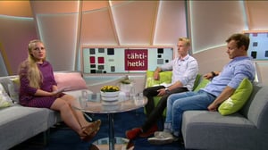 Tähtihetki: 05.08.2016 09.03