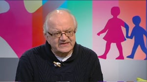 Yle Uutisluokka Triplet: Lastenpsykiatri Sinkkonen Sannin musiikkivideosta: "Teinimeininki 8-vuotiaana, ihan älytöntä" (S): 19.08.2016 11.05