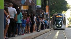 Yle Uutisluokka Triplet: Mitä olympialaiset antoivat Rio de Janeirolle? (S): 22.08.2016 11.00