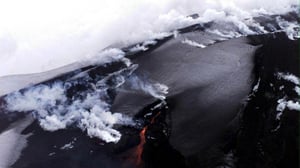 Yle Uutisluokka Triplet: Tulivuori Hekla on valmis purkautumaan (S): 30.08.2016 09.06