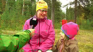 Yle Oddasat: Yle Ođđasat 2.9.2016: 02.09.2016 17.01