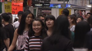 Yle Uutisluokka Triplet: Nuoret uhmasivat Kiinaa Hongkongissa – itsenäisyyden kannattajia ensi kertaa parlamenttiin (S): 05.09.2016 13.08