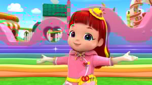 Tulossa!: Sanni Sateenkaari (S): 11.09.2016 07.00