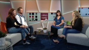 Tähtihetki: Tulen morsian (S): 09.09.2016 08.38