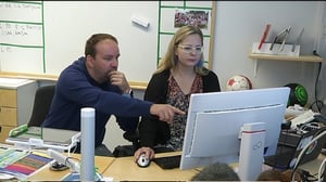 Yle Uutisluokka Triplet: Opettajien digitaidoissa isoja eroja (S): 09.09.2016 10.28