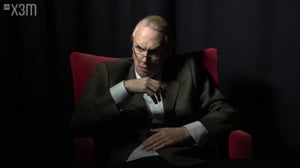 Vad tycker Jörn Donner om att Yle fyller 90 år?: 09.09.2016 11.24