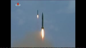 Yle Uutisluokka Triplet: Pohjois-Korea teki viidennen ydinkokeensa (S): 11.09.2016 11.50