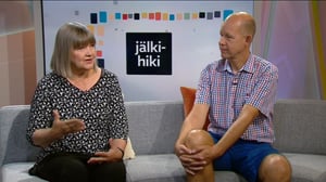 Jälkihiki: 12.09.2016 09.31