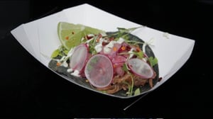 Yle Uutisluokka Triplet: Katukeittiöistä Britannian ruokamaineen pelastaja? (S): 12.09.2016 13.40