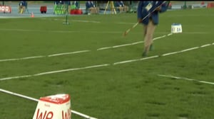 Rion paralympialaiset: Paralympialaisten luokittelu - lyhyt oppimäärä: 13.09.2016 17.42